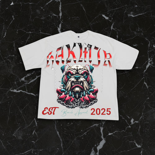 Graphic Logo Tee
